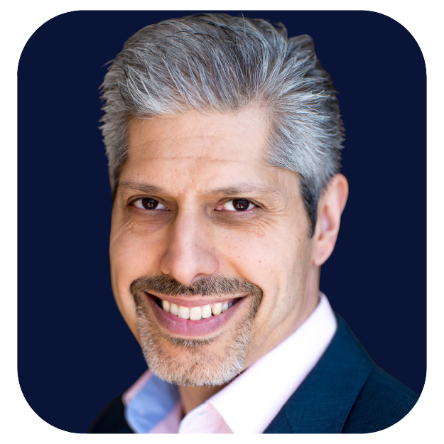 Cyrus Mavalwala Headshot